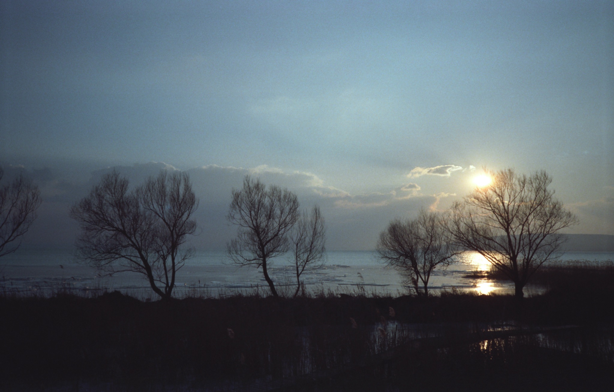  Lake Balaton